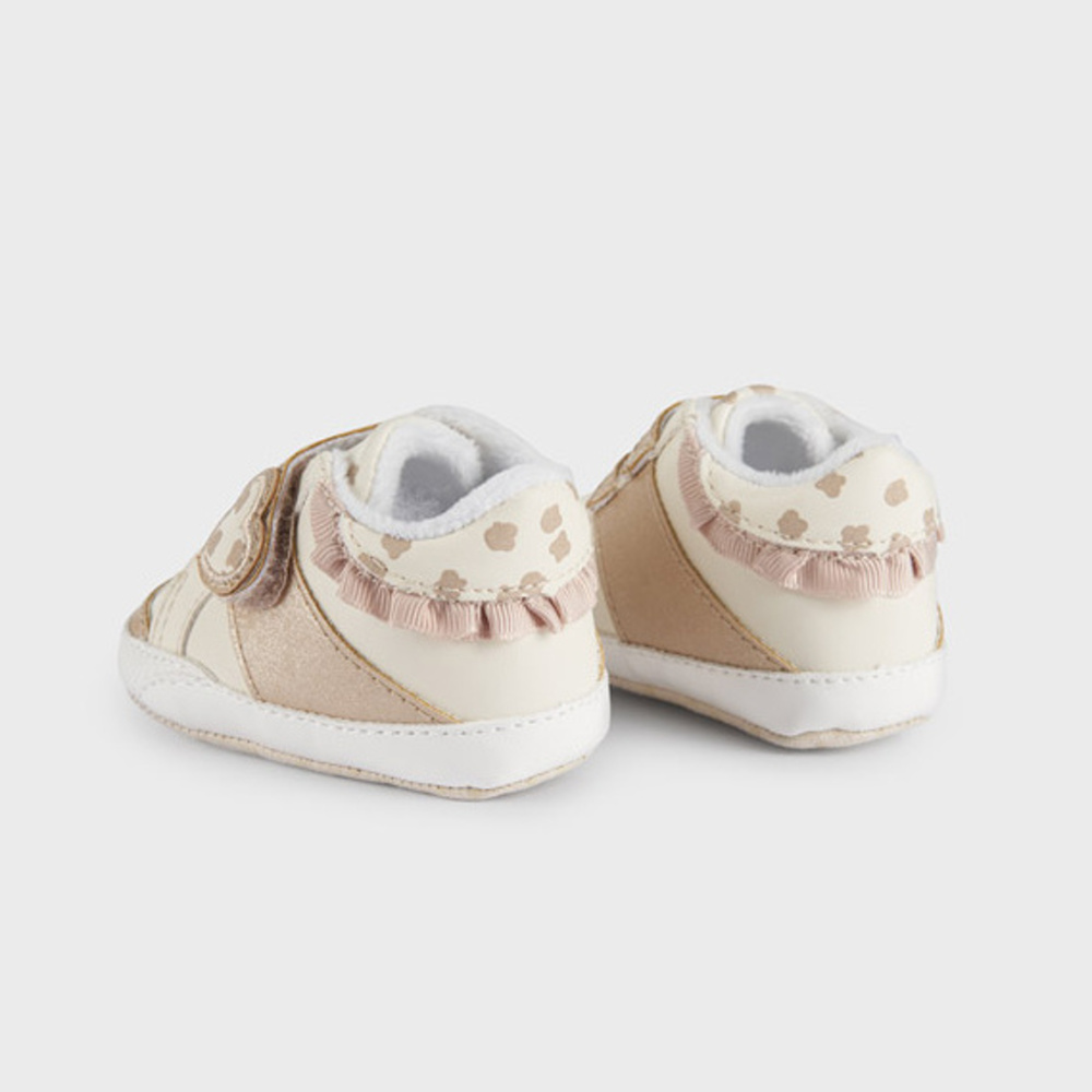 MAYORAL 9569 ΡΟΖ SNEAKERS ΑΓΚΑΛΙΑΣ