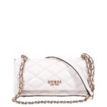 GUESS TAMSIN ΓΥΝΑΙΚΕΙΑ CROSSBODY ΤΣΑΝΤΑ ΜΑΥΡΗ