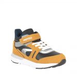 PRIMIGI 8449111 ΤΑΜΠΑ ΜΠΟΤΑΚΙΑ ΜΕ VELCRO