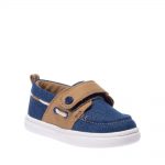 MAYORAL 41392 BOAT ΜΕ VELCRO ΜΠΛΕ