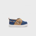 MAYORAL 41392 BOAT ΜΕ VELCRO ΜΠΛΕ