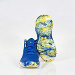 UNDER ARMOUR GS JET 21 3024794-400 ΜΠΛΕ