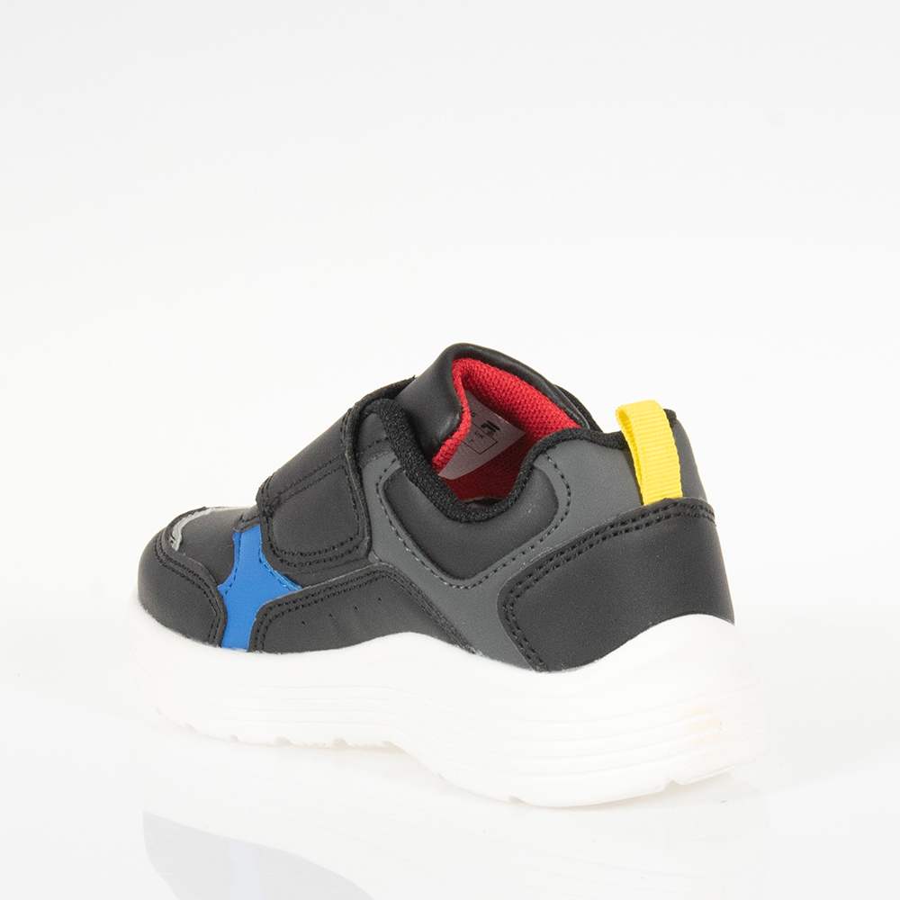 FILA BLINK 7AF13034-025 ΜΕ ΦΩΤΑΚΙΑ ΜΑΥΡΑ