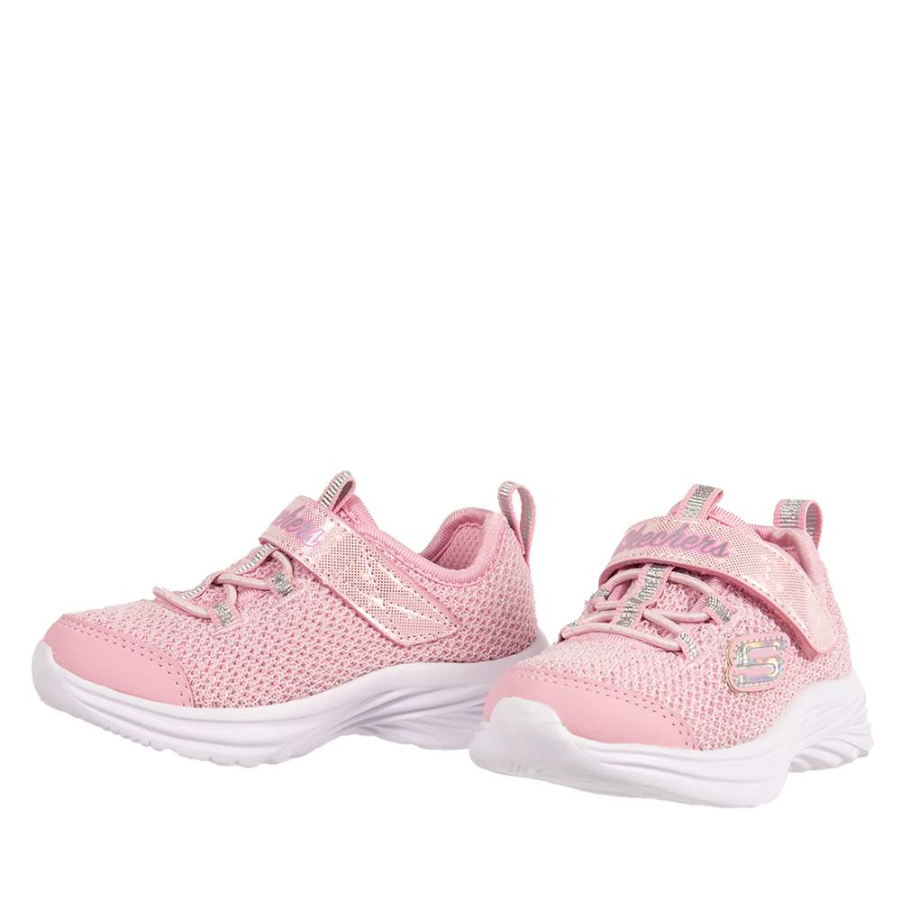 SKECHERS DREAMY DANCER 81516N/LTPK ΡΟΖ