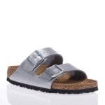 BIRKENSTOCK ARIZONA BS 1012283 ΑΣΗΜΙ SLIDES