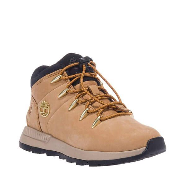 TIMBERLAND SPRINT TREKKER A2F39 ΩΧΡΑ ΜΠΟΤΑΚΙΑ