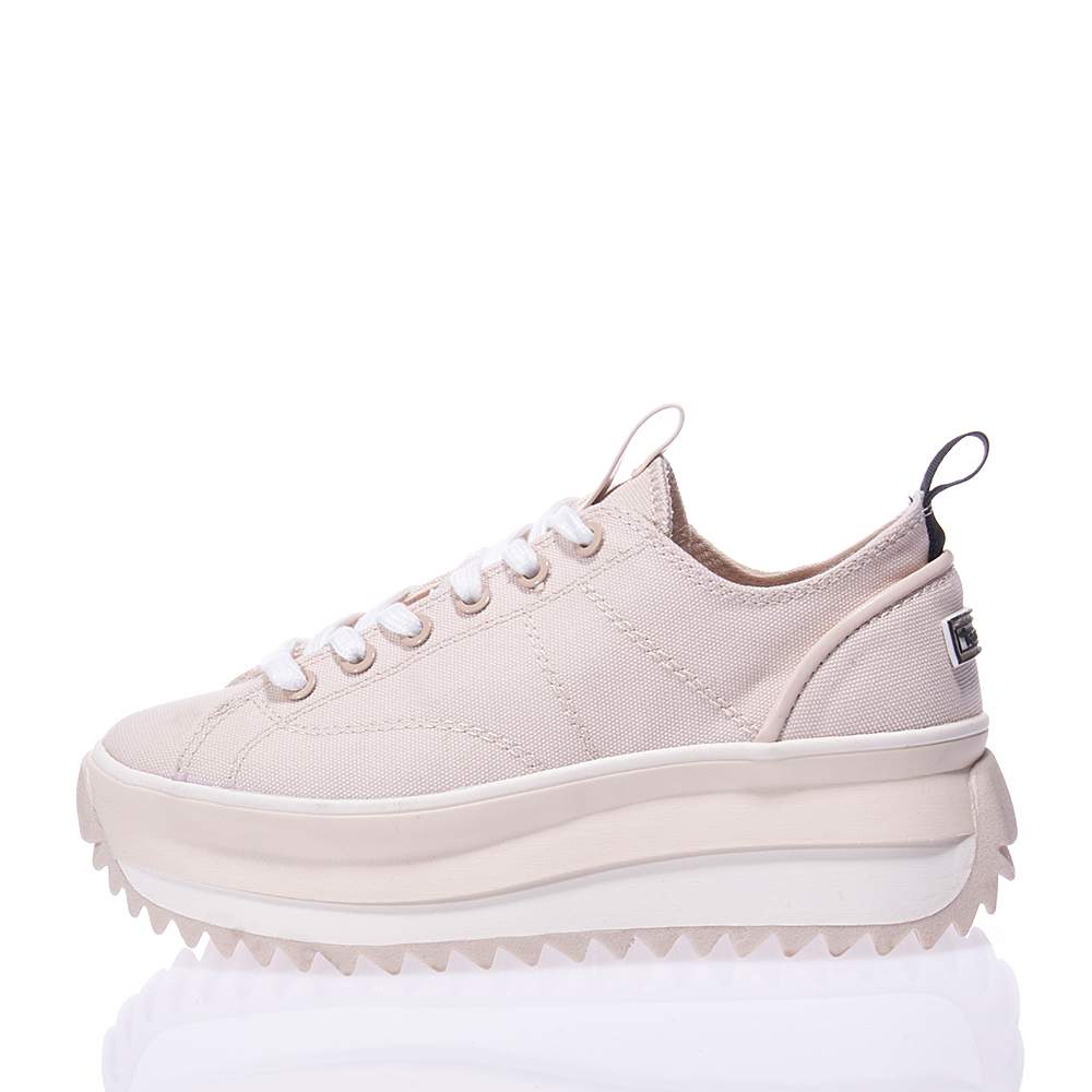 TAMARIS 23731-28 ΕΚΡΟΥ SNEAKERS ΔΙΠΑΤΑ