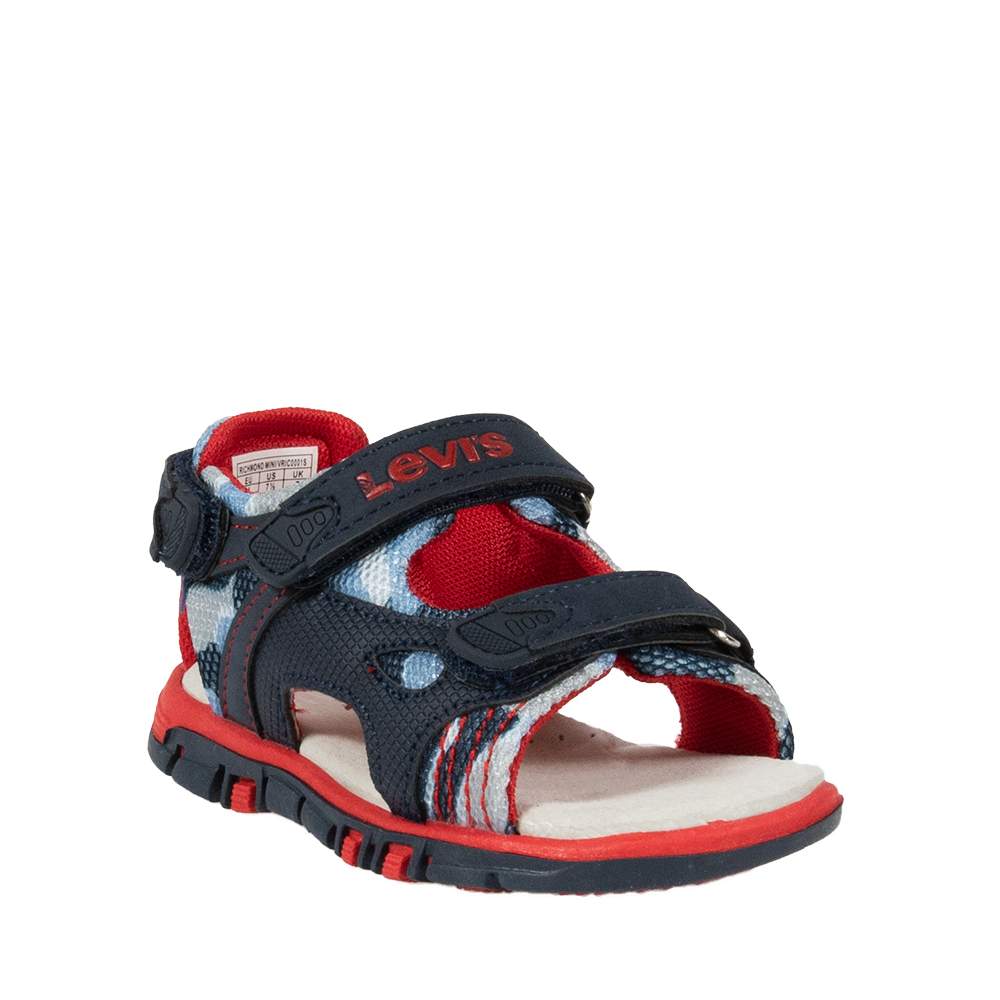 LEVIS KIDS RICHMOND MINI VRIC0001S ΠΕΔΙΛΑ ΜΠΛΕ
