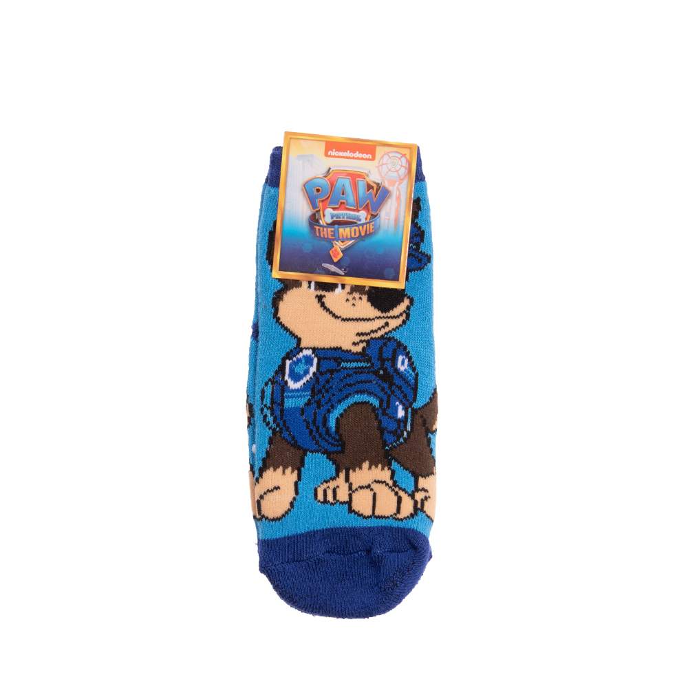 PAW PATROL MANTOVA I U797 ΠΑΙΔΙΚΕΣ ΚΑΛΤΣΕΣ ΜΠΛΕ