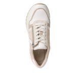 TAMARIS 23709-28 ΕΚΡΟΥ SNEAKERS