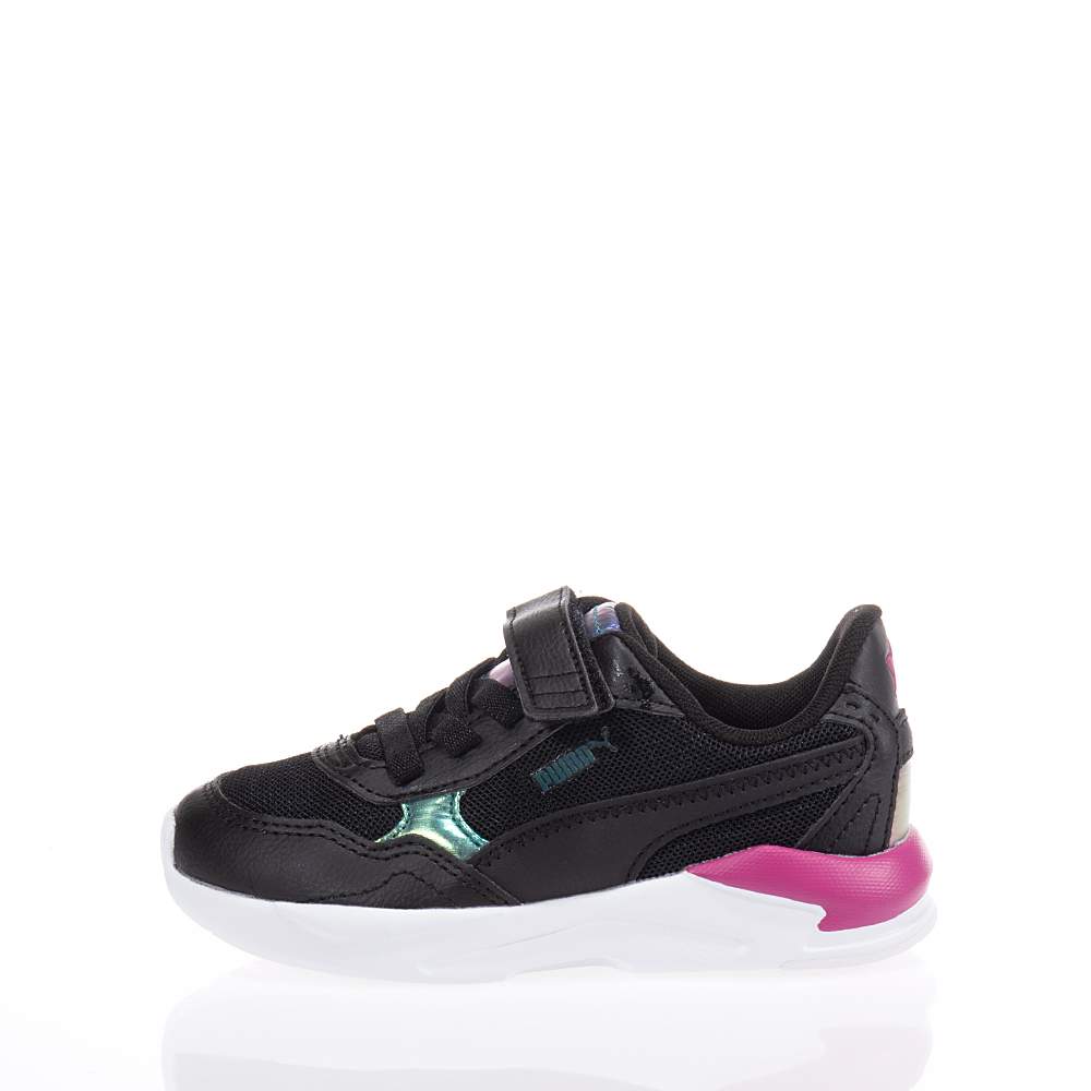 PUMA X-RAY SPEED LITE BOUNCY SKY ΠΑΙΔΙΚΑ ΑΘΛΗΤΙΚΑ ΜΑΥΡΑ