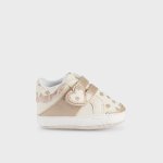 MAYORAL 9569 ΡΟΖ SNEAKERS ΑΓΚΑΛΙΑΣ