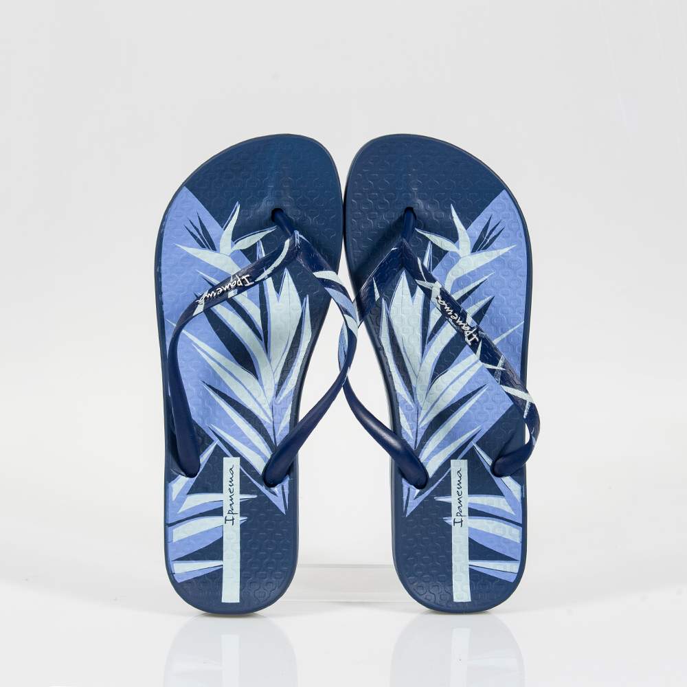 IPANEMA 780-21313 ΜΠΛΕ ΣΑΓΙΟΝΑΡΕΣ ΜΕ ΔΙΧΑΛΟ