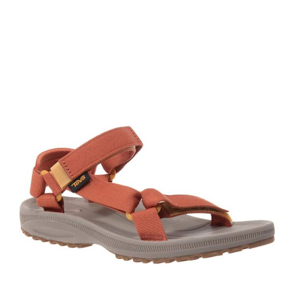 TEVA W WINSTED ΓΥΝΑΙΚΕΙΑ ΣΑΝΔΑΛΙΑ ΠΟΡΤΟΚΑΛΙ