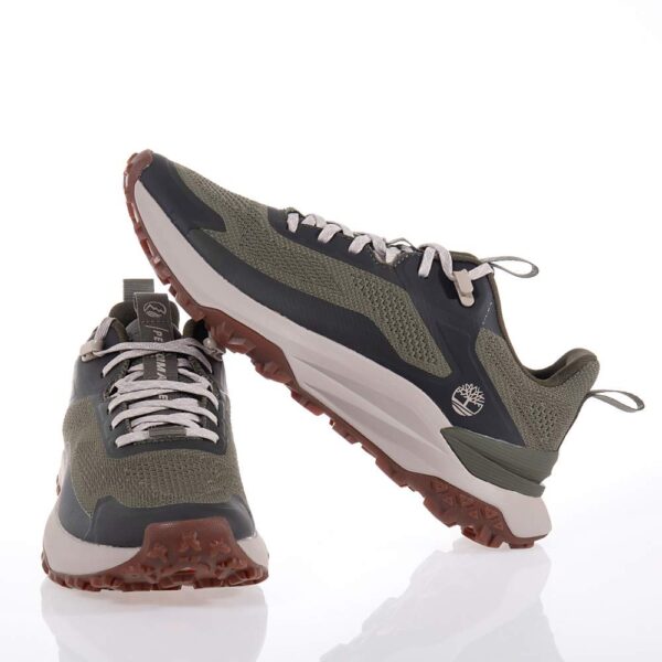 TIMBERLAND MOTION ACCESS ΑΝΔΡΙΚΑ SNEAKERS ΧΑΚΙ