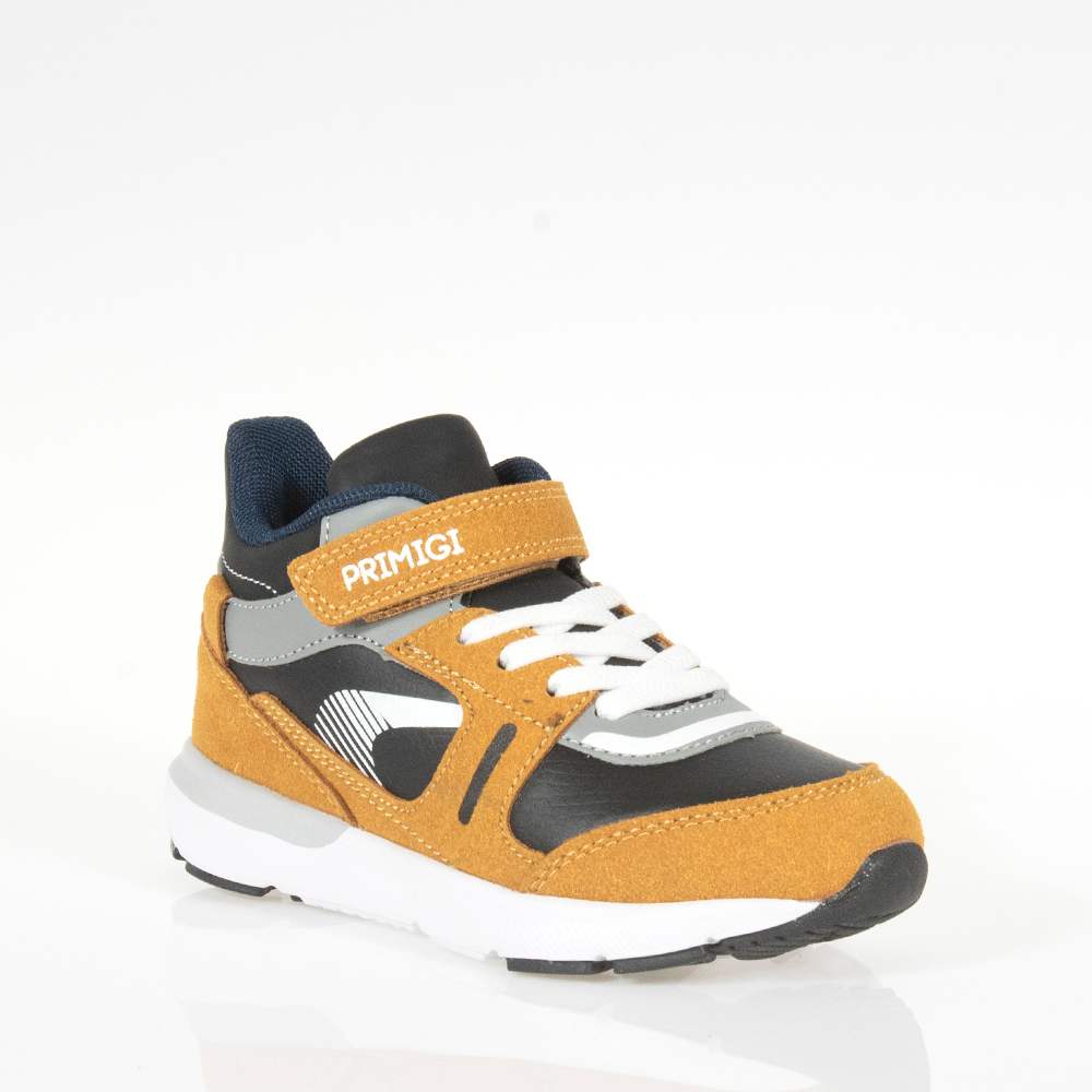 PRIMIGI 8449111 ΤΑΜΠΑ ΜΠΟΤΑΚΙΑ ΜΕ VELCRO