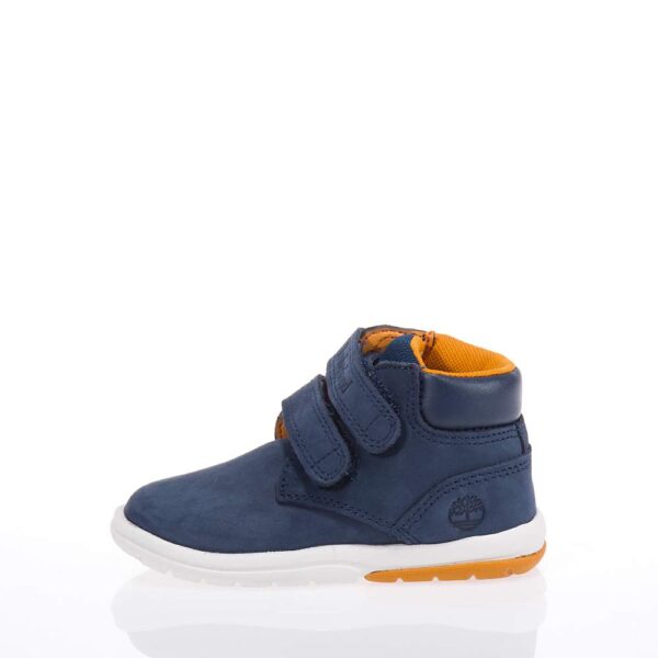 TIMBERLAND TODDLE TRACKS ΠΑΙΔΙΚΑ ΜΠΟΤΑΚΙΑ ΜΠΛΕ