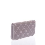 TAMARIS ANASTASIA CLASSIC 30116-900 ΠΟΡΤΟΦΟΛΙ ΠΟΥΡΟ