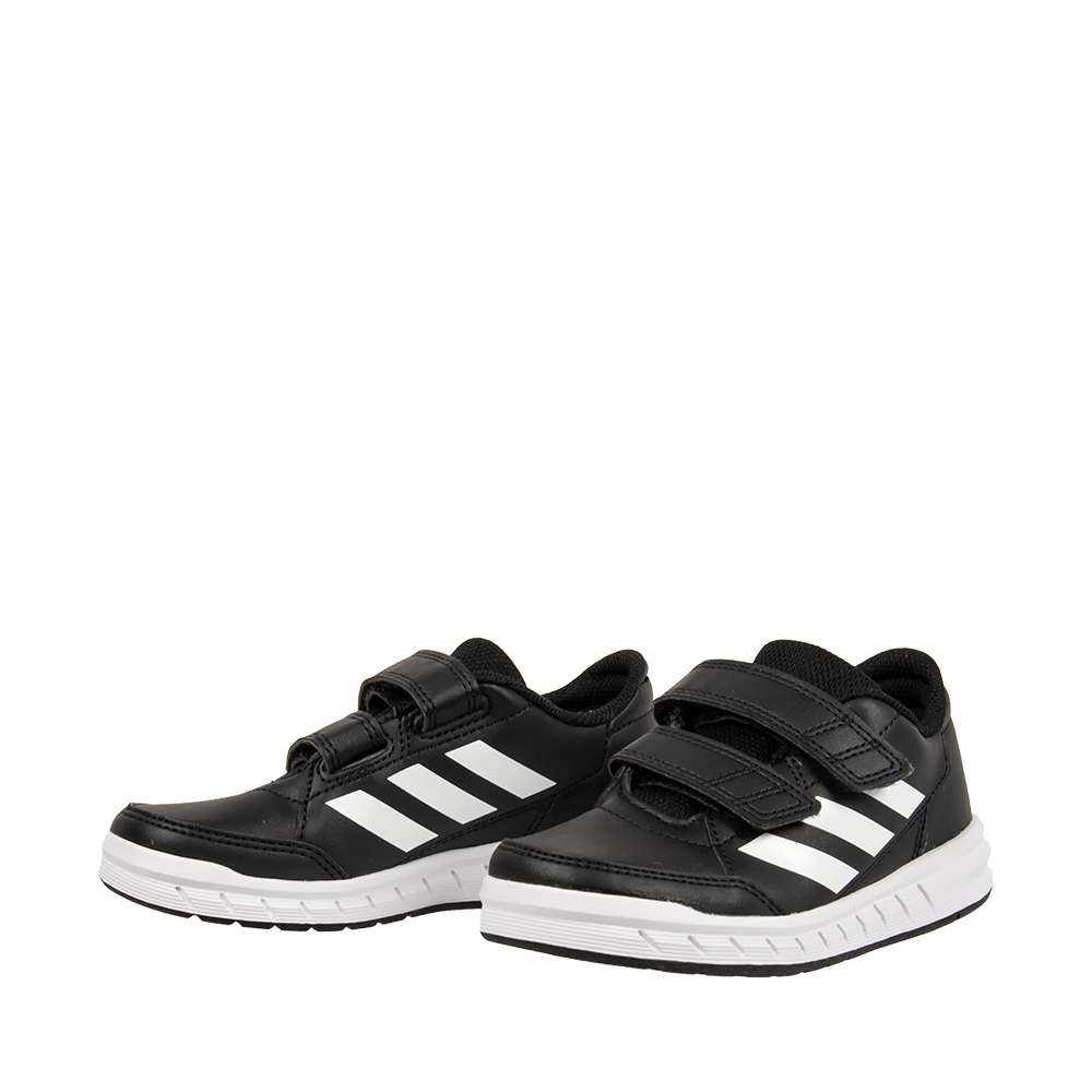 ADIDAS ATLASPORT CF K D96829 ΜΑΥΡΟ