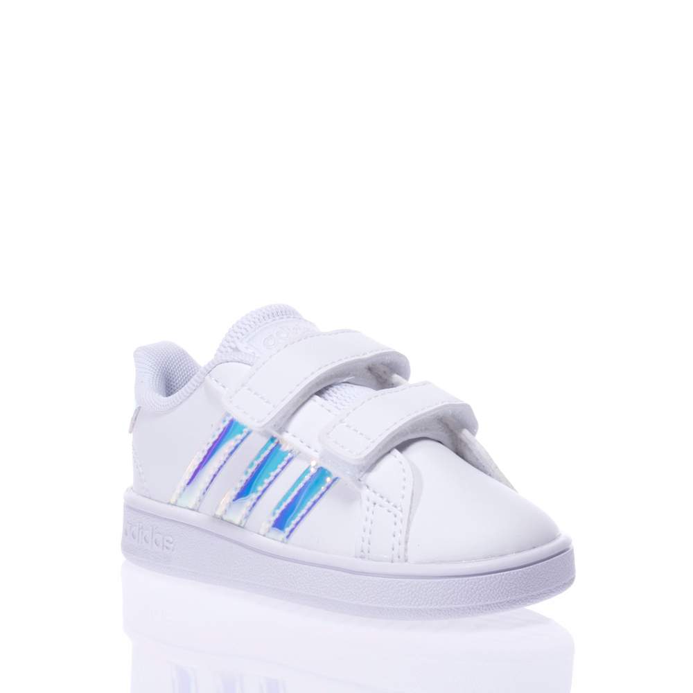 ADIDAS GRAND COURT I FW1276 ΛΕΥΚΟ