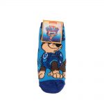 PAW PATROL MANTOVA I U797 ΠΑΙΔΙΚΕΣ ΚΑΛΤΣΕΣ ΜΠΛΕ