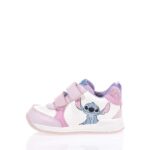 GEOX ΠΑΙΔΙΚΑ HIGH SNEAKERS ΜΕ VELCRO ΛΕΥΚΑ