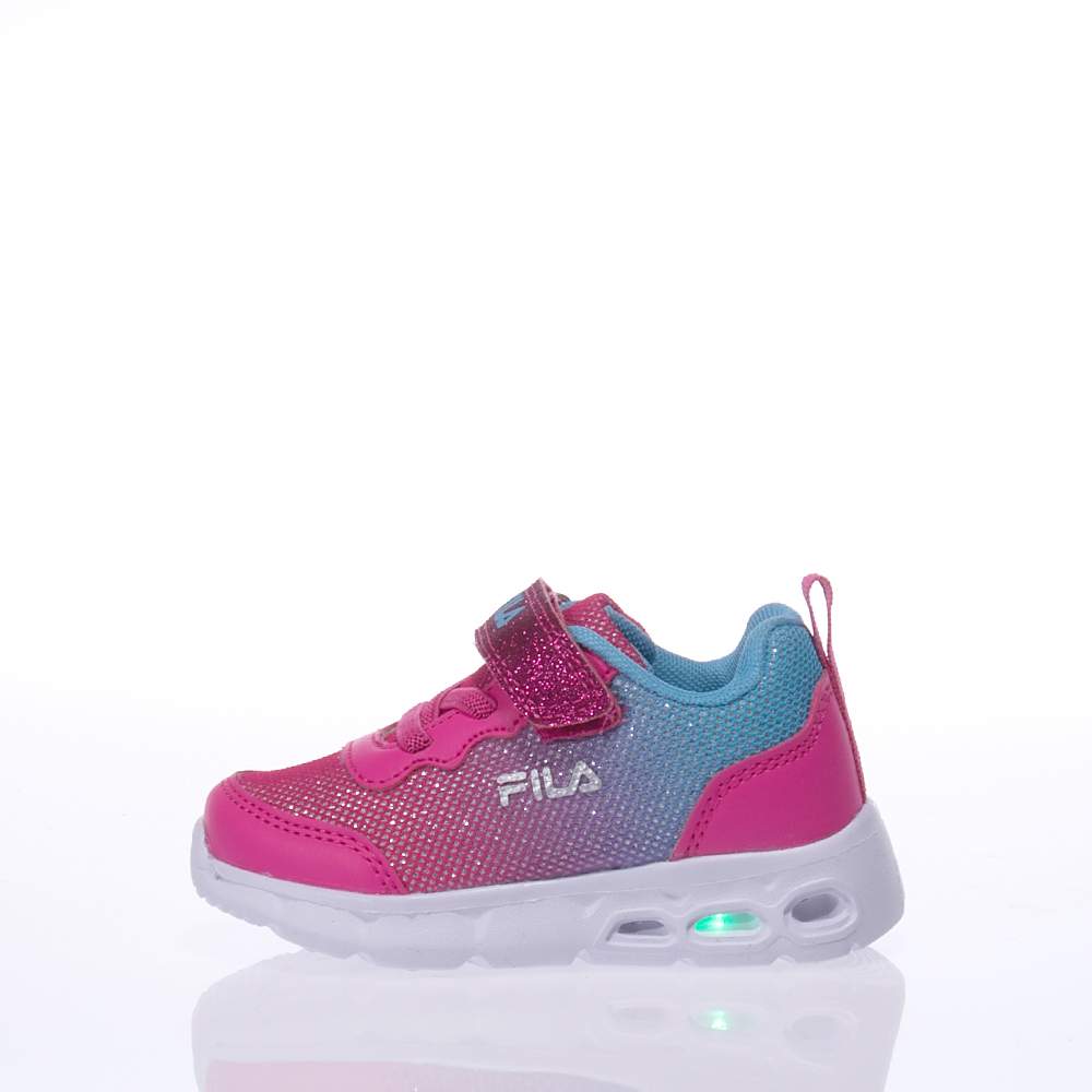 FILA MEMORY FLASH DANCE 2V 7AF21018-952 ΦΟΥΞΙΑ