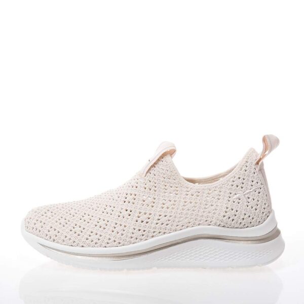 TAMARIS COMFORT ΓΥΝΑΙΚΕΙΑ ΜΠΕΖ SNEAKERS