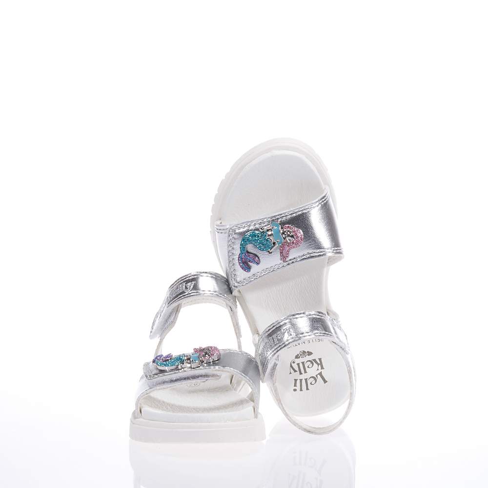 LELLI KELLY MARIBELLA 1 LKCV3572 ΑΣΗΜΙ ΠΕΔΙΛΑ