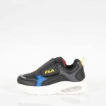FILA BLINK 7AF13034-025 ΜΕ ΦΩΤΑΚΙΑ ΜΑΥΡΑ