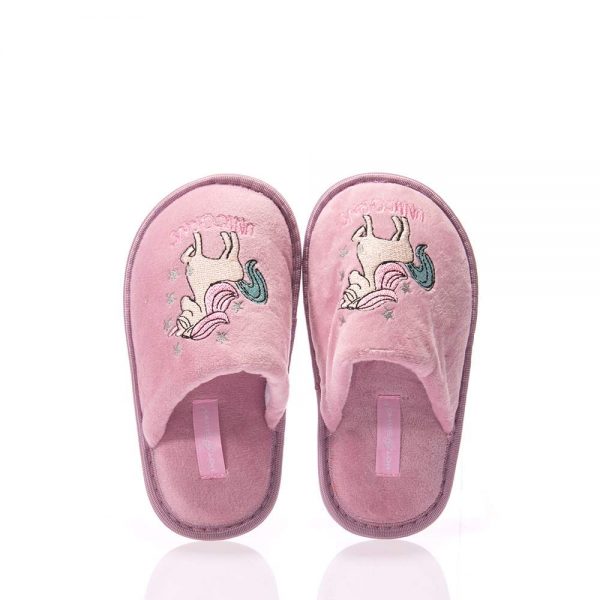 HOT SAND 97123 UNICORN ΠΑΝΤΟΦΛΕΣ ΛΙΛΑ