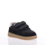 MAYORAL ΠΑΙΔΙΚΑ SNEAKERS ME VELCRO ΜΑΥΡΑ