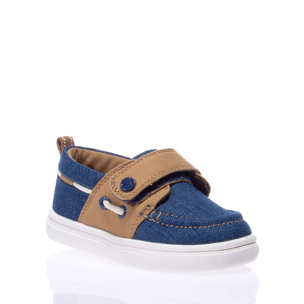 MAYORAL 41392 BOAT ΜΕ VELCRO ΜΠΛΕ
