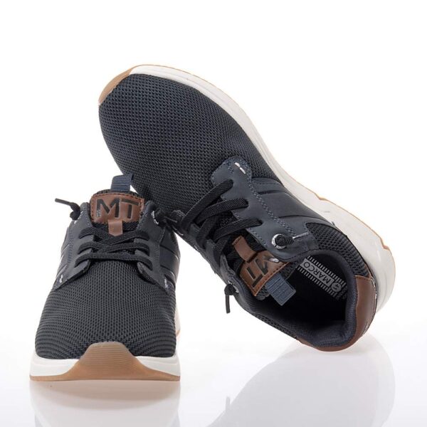 MARCO TOZZI ΑΝΔΡΙΚΑ ΜΠΛΕ SNEAKERS