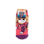 PAW PATROL MANTOVA I U797 ΠΑΙΔΙΚΕΣ ΚΑΛΤΣΕΣ ΦΟΥΞΙΑ