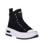 REPLAY AQUA WEB RV1H0002T ΛΕΥΚΑ ΜΠΟΤΑΚΙΑ SNEAKERS