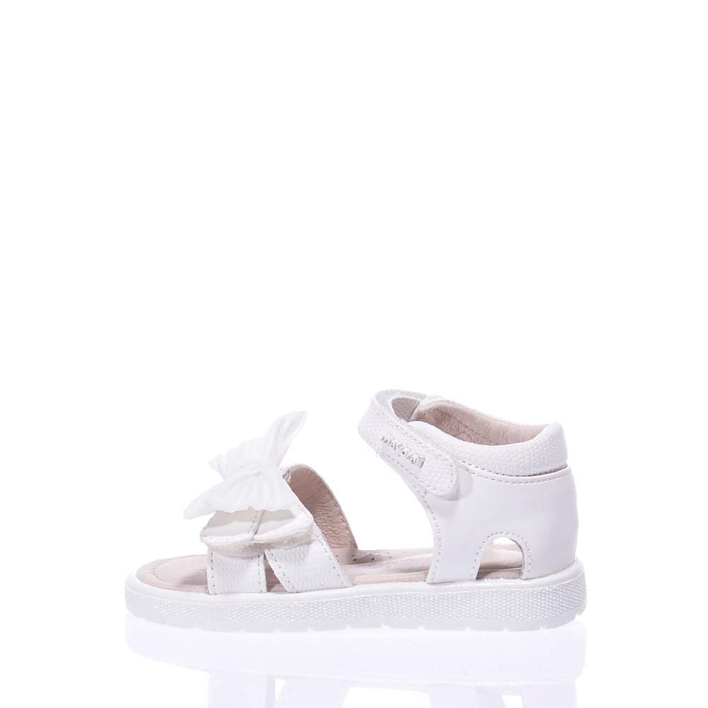 MAYORAL 41356 ΛΕΥΚΑ ΠΕΔΙΛΑ ΜΕ VELCRO