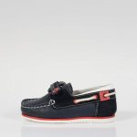 MAYORAL 41284 ΔΕΡΜΑΤΙΝΑ BOAT ΜΠΛΕ