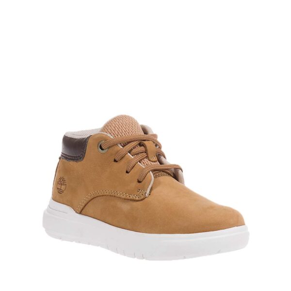 TIMBERLAND SENECA BAY ΠΑΙΔΙΚΙΑ ΜΠΟΤΑΚΙΑ ΩΧΡΑ