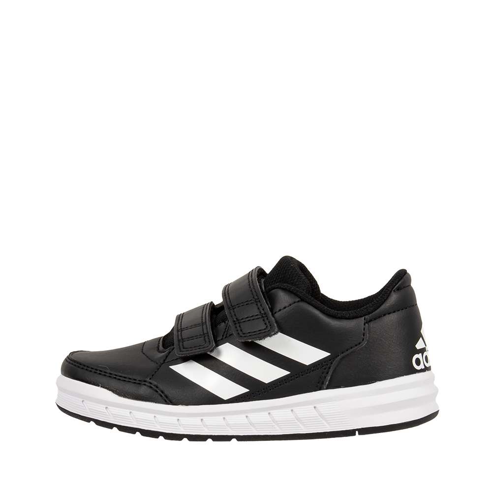 ADIDAS ATLASPORT CF K D96829 ΜΑΥΡΟ