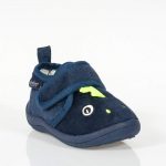 DEFONSECA PESCARA I U758 ΜΠΛΕ ΠΑΝΤΟΦΛΕΣ ΜΕ VELCRO