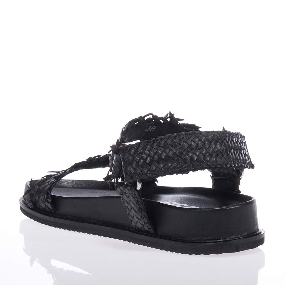 GIOSEPPO LASSANCE 69141 ΜΑΥΡΑ ΔΕΡΜΑΤΙΝΑ ΠΕΔΙΛΑ