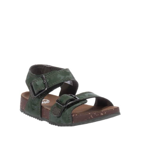 TIMBERLAND CASTLE ISLAND A2APS ΧΑΚΙ ΠΕΔΙΛΑ