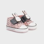 MAYORAL 9515 ΡΟΖ SNEAKERS ΑΓΚΑΛΙΑΣ