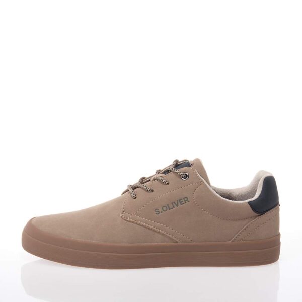 S.OLIVER ΑΝΔΡΙΚΑ ΜΠΕΖ SNEAKERS