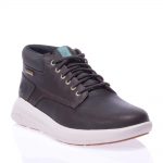 TIMBERLAND BRADSTREET ULTRA CHUKKA A281T ΚΑΦΕ ΜΠΟΤΑΚΙΑ