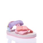 MAYORAL 43368 ΡΟΖ ΣΑΝΔΑΛΙΑ ΜΕ VELCRO