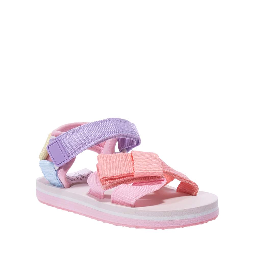 MAYORAL 43368 ΡΟΖ ΣΑΝΔΑΛΙΑ ΜΕ VELCRO