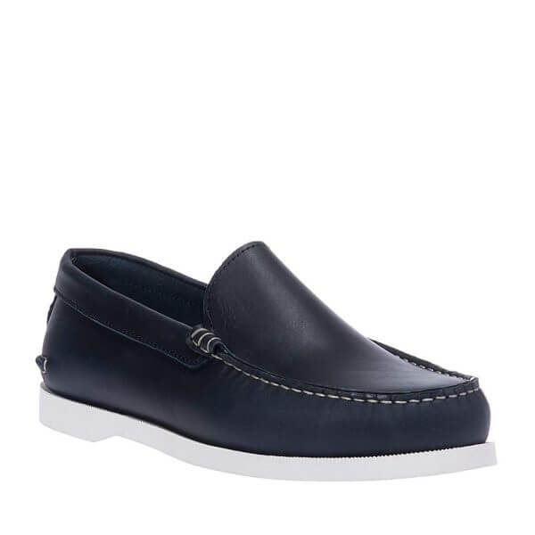 CROSS UOMO CU200 ΜΠΛΕ CASUAL SLIP ON