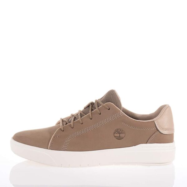 TIMBERLAND SENECA BAY OXFORD ΑΝΔΡΙΚΑ SNEAKERS ΜΠΕΖ